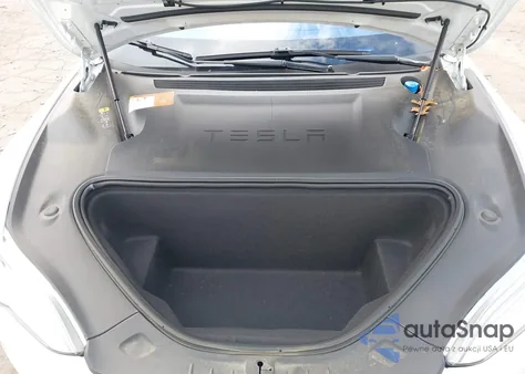 2018 Tesla Model S 100D/75D/P100D из США, поврежденный, VIN 5YJSA1E24JF257042